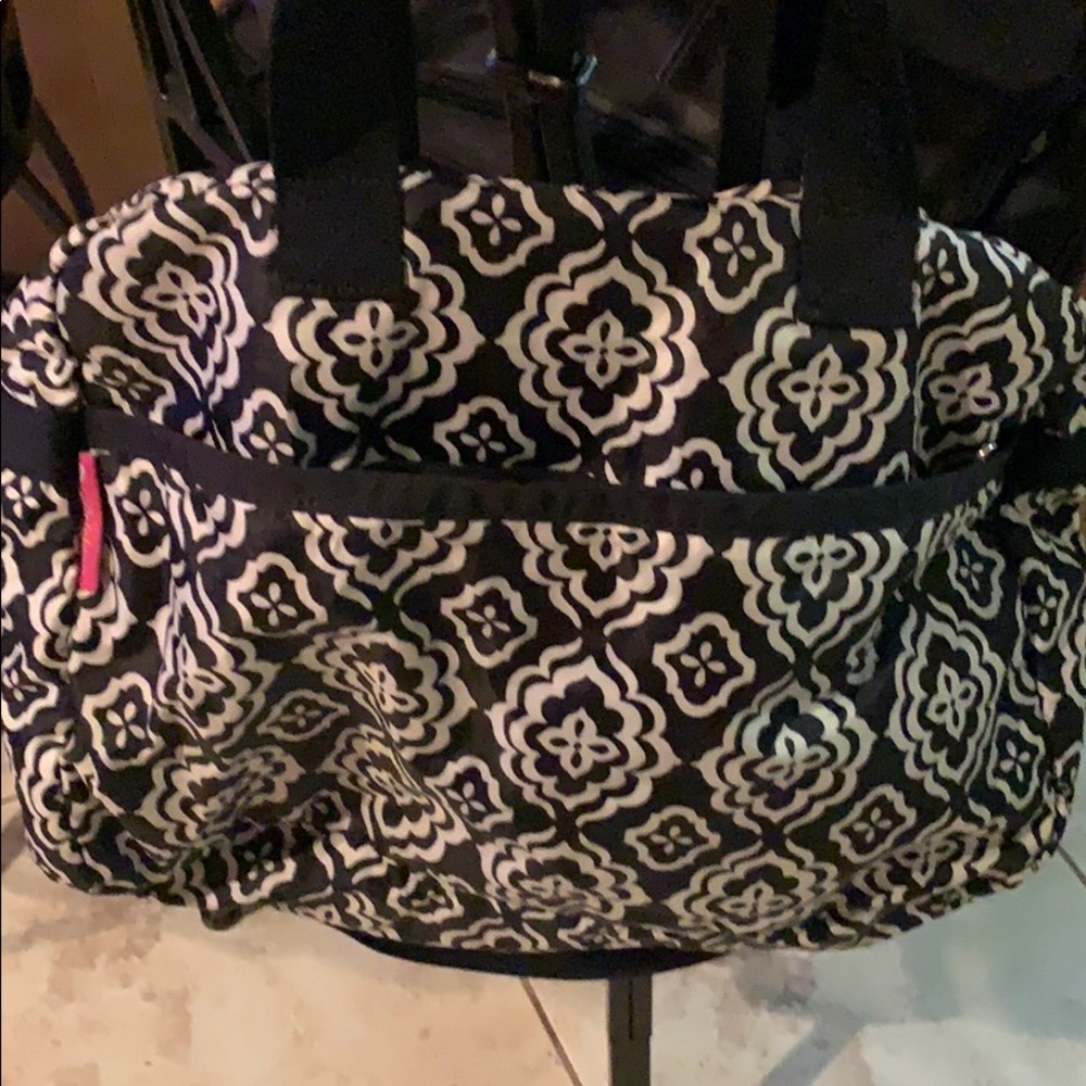 Brighton Duffle